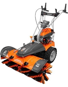 Снегоуборщик DASC 70100E Daewoo power