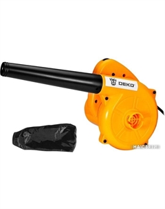 Ручная воздуходувка DKBL1100 Deko