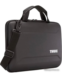 Сумка Gauntlet MacBook Pro 14 TGAE2358 (черный) Thule