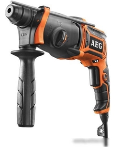 Перфоратор KH 24IE [4935451555] Aeg powertools