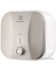 Накопительный электрический водонагреватель под мойку EWH 15 Q-bic U Electrolux