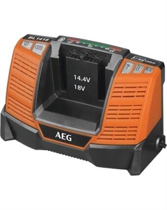Зарядное устройство BL1418 4932464542 (14.4-18 В) Aeg powertools