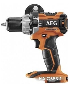 Дрель-шуруповерт BSB 18C2BL-0 4935472009 (без АКБ) Aeg powertools