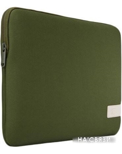 Чехол REFPC-113 (green) Case logic