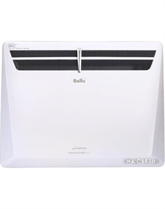 Отопительный модуль конвектора Evolution Transformer BEC/EVU-2500 Ballu