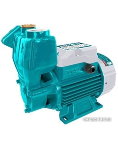 Самовсасывающий насос TWP107506 Total