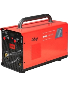 Сварочный инвертор IRMIG 140 SYN 41399 Fubag