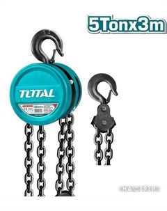 Таль THT1651 Total