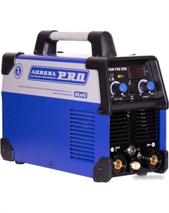 Сварочный инвертор Inter TIG 230 MOSFET Aurorapro