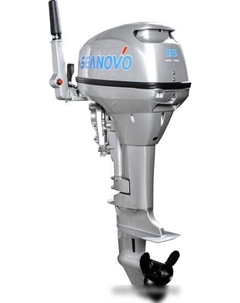 Лодочный мотор SN9.9FHS Seanovo