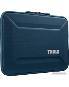Чехол Gauntlet MacBook Pro Sleeve 12 TGSE2352 (majolica blue) Thule