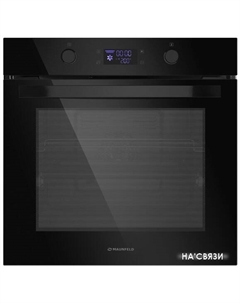 Электрический духовой шкаф AEOH.749B2 Maunfeld