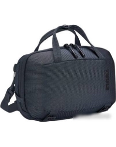 Сумка через плечо Subterra 2 Crossbody TSCB405 (dark slate) Thule
