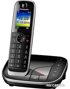 Радиотелефон Panasonic KX-TGJ320UCB