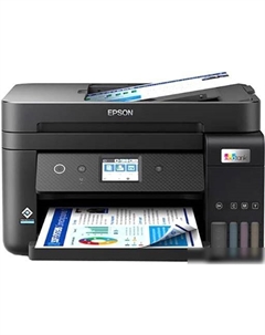 МФУ EcoTank L6291 Epson