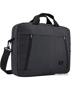 Сумка Huxton 14" HUXA-214 (black) Case logic
