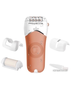 Эпилятор EP4920F0 Rowenta