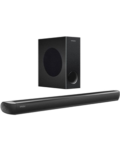 Саундбар GM-509 Ginzzu