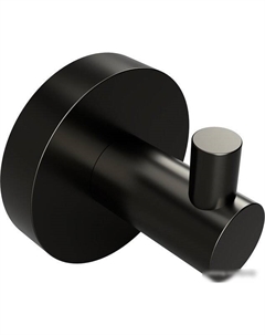 Крючок для ванны Graphit 156106022 Bemeta