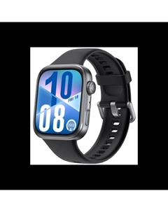 Умные часы Watch Fit 4 (черный) Huawei