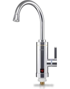 Проточный электрический водонагреватель-кран Corunna 3000 Thermex