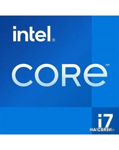 Процессор Core i7-14700K Intel