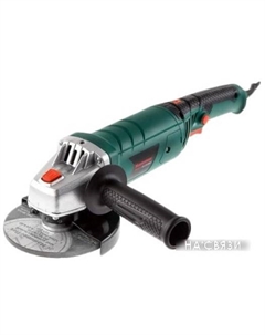 Угловая шлифмашина USM1200E Hammer