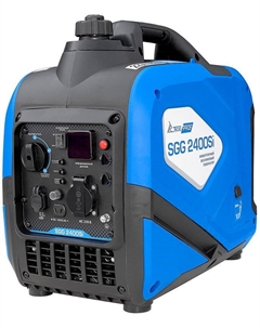Бензиновый генератор SGG 2400SI Тсс
