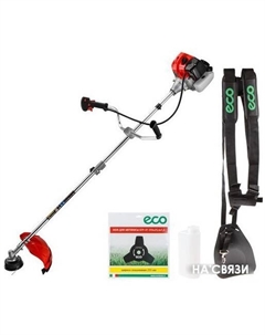 Триммер GTP-250S Power Eco