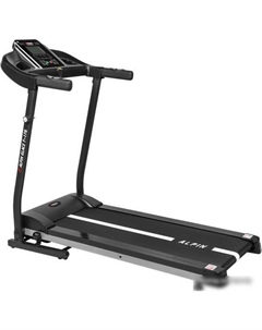 Электрическая беговая дорожка Glace T-176 Alpin