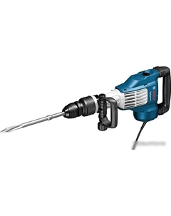 Отбойный молоток GSH 11 VC Professional (0611336000) Bosch