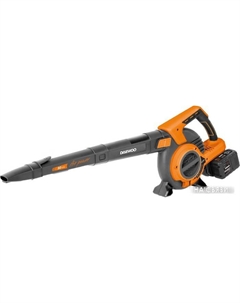 Ручная воздуходувка DABL 9042Li SET (без АКБ) Daewoo power