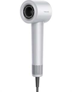 Фен Turbo AHD11C (серый) Trouver