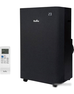 Мобильный кондиционер Velure BPAC-12 EW/N6 Ballu