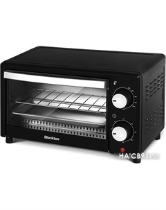 Мини-печь Blaupunkt Bt EO1001W Blackton