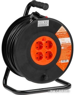 Удлинитель JP8403-03 Юпитер