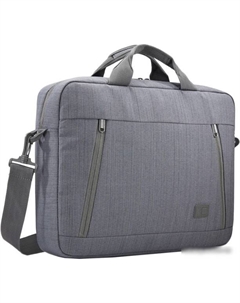 Сумка Huxton 14" HUXA-214 (graphite) Case logic