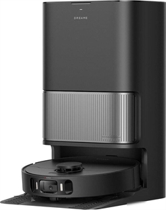 Робот-пылесос Robot Vacuum L40 Ultra AE Black RLL77SE (евровилка, черный) Dreame