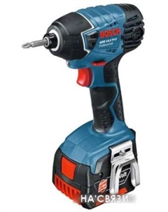 Ударный гайковерт GDR 14.4 V-LI Professional (06019A140F) Bosch