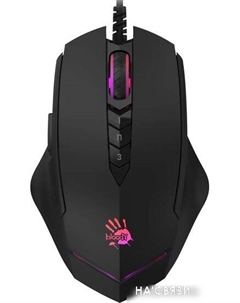 Игровая мышь Bloody V8M Max A4tech