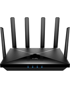 4G Wi-Fi роутер LT700 1.0 Cudy