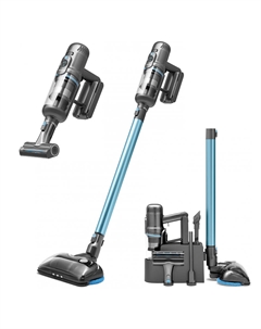 Вертикальный моющий пылесос T12 Home Rinse Puppyoo