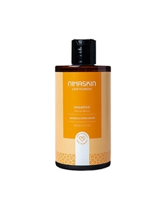 Парфюмированный шампунь для Волос Манго 450 Nimaskin