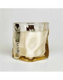 Свеча ароматическая "Манго и грейпфрут" 180 Marqi