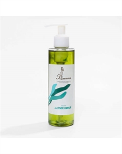 Кокосовое масло для тела 200 Я estetist