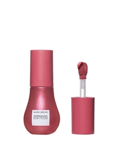 Сыворотка-румяна Watermelon Glow Niacinamide Dewy Flush Brightening 12 Glow recipe