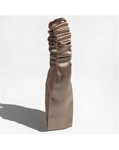 Повязка косметическая шёлковая A.m.silk