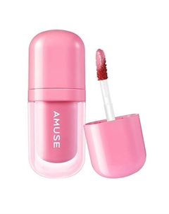 Тинт-плампер для губ глянцевый Bebe Tint Amuse