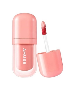 Тинт-плампер для губ глянцевый Bebe Tint Amuse