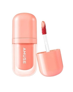 Тинт-плампер для губ глянцевый Bebe Tint Amuse